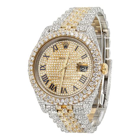 big face diamond rolex replica|genuine rolex bracelets.